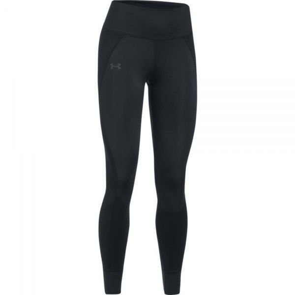 Лосини Under Armour CG Reactor Run Tight 1298166-001 XL чорний
