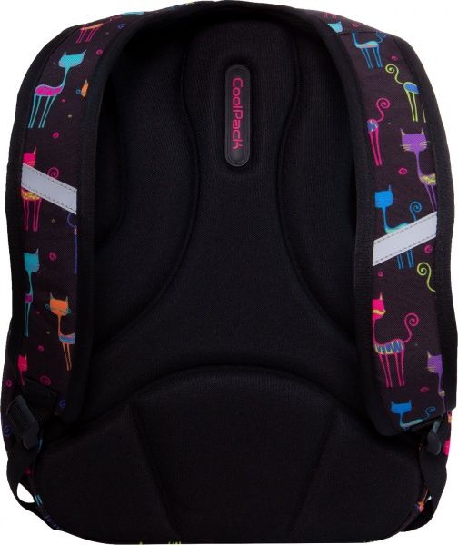 Рюкзак детский CoolPack Prime Cats B25046