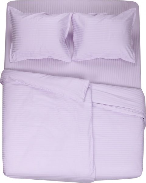 Комплект постільної білизни сімейний карамель Domikus 