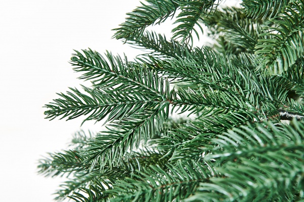 Искусственная елкаСказочная 2,3 м зеленый 