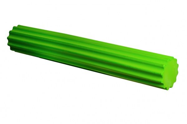 Масажний ролик і пілатес 90х15 зелений PP_4020_Green