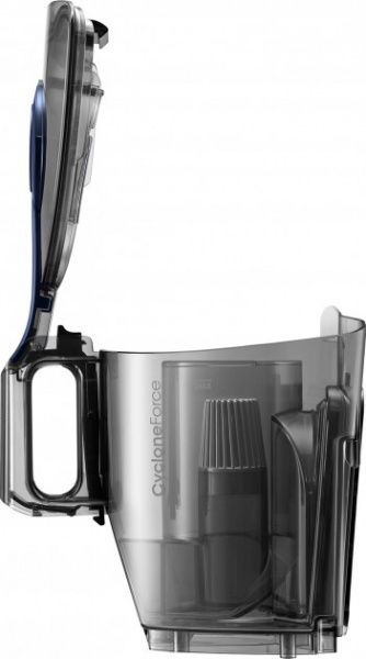 Пылесос Samsung VC07T353MVB/UK 