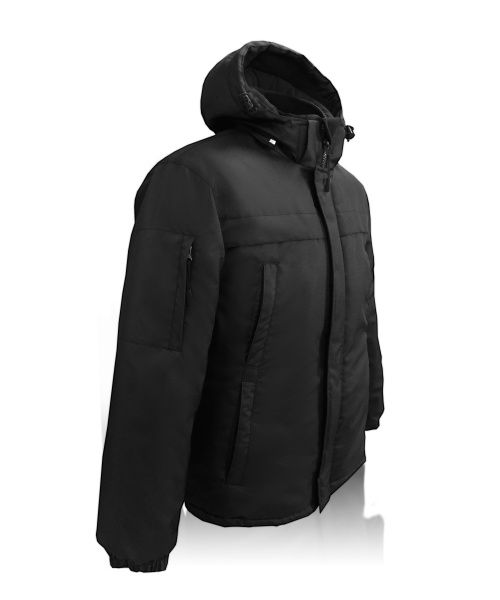 Куртка Falcon чорна 52-54 49485-52-5 