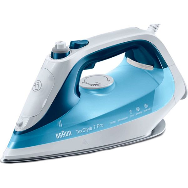 Утюг Braun SI 7062 BL Texstyle 7 Pro 