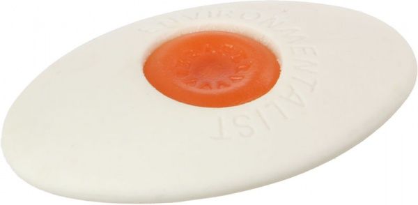 Ластик овал 5,2x3,5 см MF2005 Memoris Precious