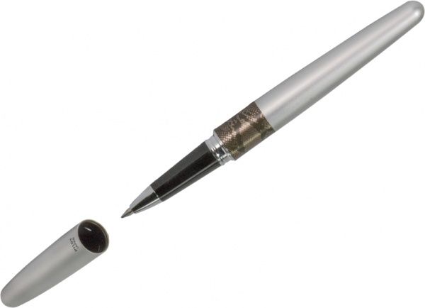 Ручка-роллер Pilot «Животные» BLVBMR27-PTN-B-E 