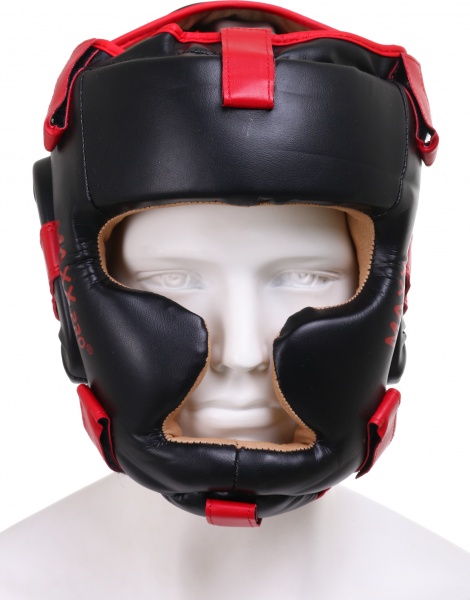 Шолом MaxxPro AHG-750 р. M 