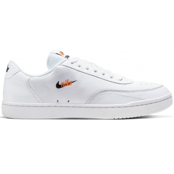 Кроссовки Nike Court Vintage Premium CT1726-100 р.US 11,5 белый