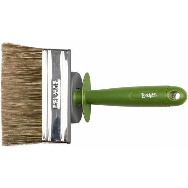 Макловица Tempo защита дерева 120х30 мм