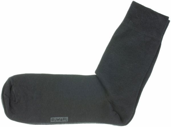 Шкарпетки Diwari CLASSIC 000 р. 29 графіт 