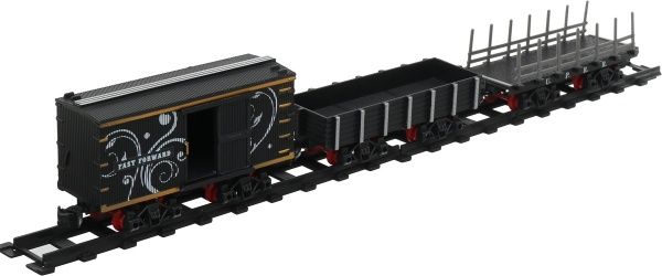 Залізниця Ruicheng B095145