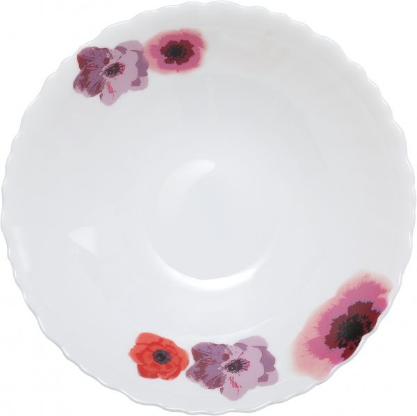 Тарілка супова Field Flower 19 см 620 мл Luna