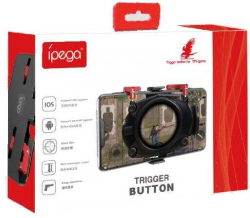Триггер Ipega PG-9137