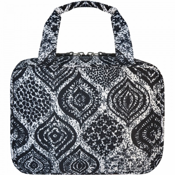 Органайзер Bagland Ромб сірий 718664 суб 1194