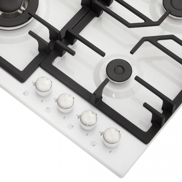 Варочная поверхность Eleyus Arona 60 BG CTF