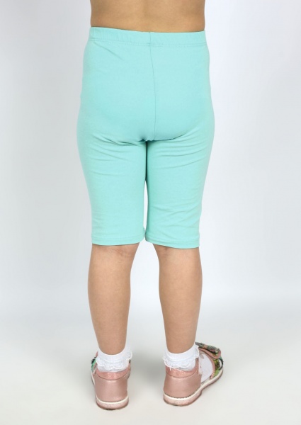 Шорты Sweet baby 0060/16094 р.134/140 бирюзовый 
