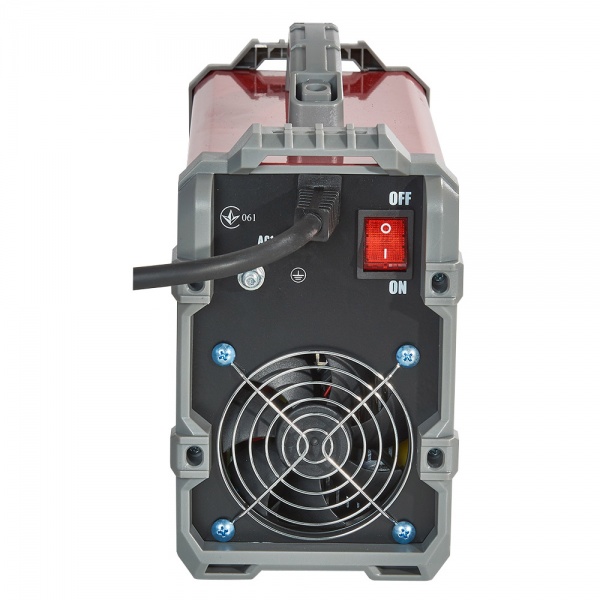 Инвертор Vitals B 1600