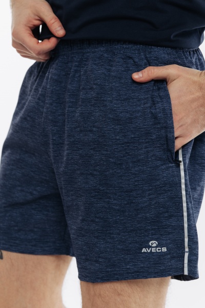 Шорти Avecs AV-30410/23 р. 48 темно-синій