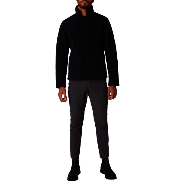 Джемпер McKinley Viana II ux 280744-057 р. M черный