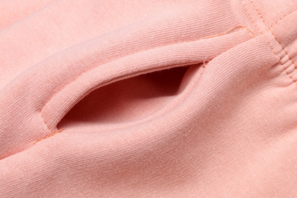 Брюки спортивні KOSTA для дівчаток р.134–140 бежевий 1739-3 