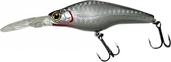 Воблер Takai H-Core 10,8 г 75 мм B12