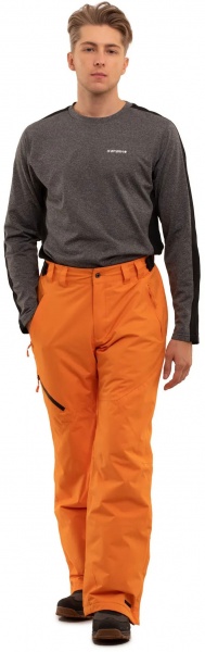 Штани Icepeak COLMAN 57040_659_I_460 р. 50 помаранчевий
