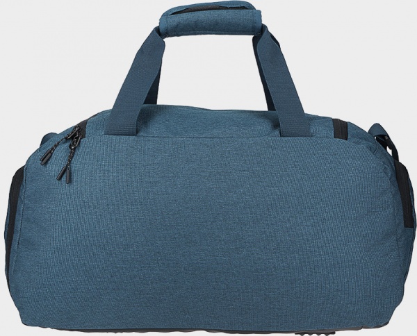 Сумка 4F 4FSS23ABAGM043-32S 28 л синий 