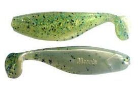 Виброхвост Mann's M-070 BABY 110 мм 1 шт. шед