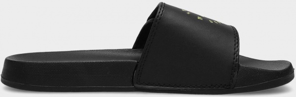 Шльопанці 4F FLIPFLOP M043A 4FJMM00FFLIM043A-20S р.39 чорний
