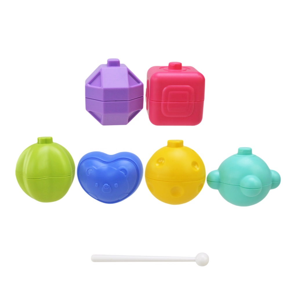 Бизиборд Shantou PL-724-87