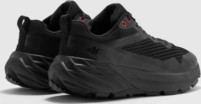 Кросівки чоловічі 4F SPEED HIKER 4FWMM00FOTSM036-20S р.42 чорні