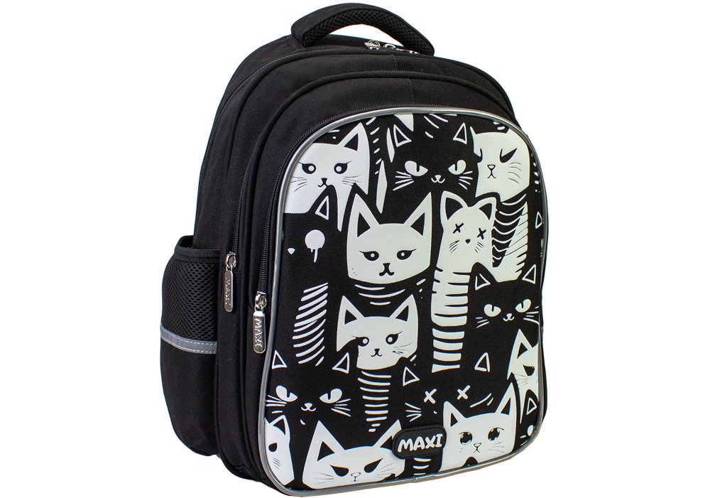 Рюкзак школьный Maxi 15