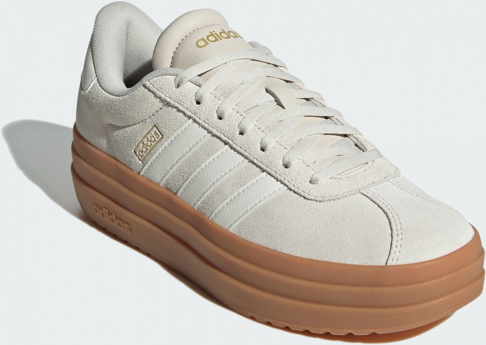 Кросівки Adidas VL COURT BOLD JQ5633 р.40