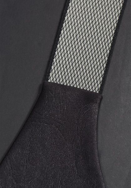 Топ Casall 192409010 38 чорний