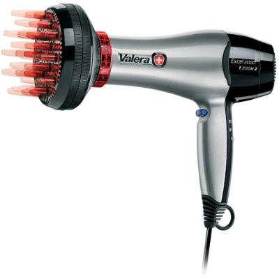 Фен Valera Excel 2000 Zoom