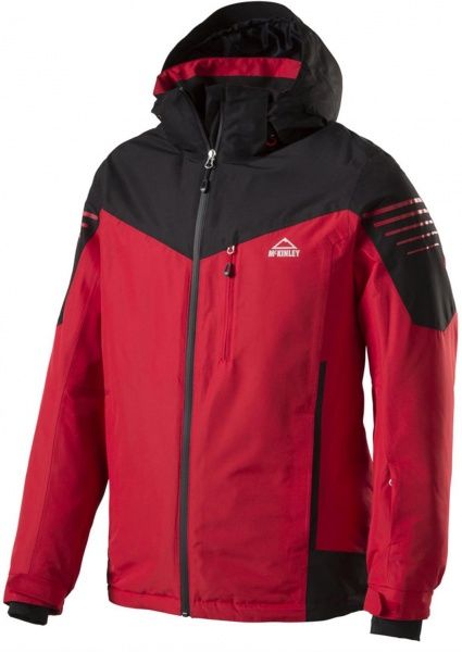 Куртка McKinley Scotty II Mn 267351-905260 48 красный
