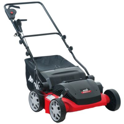 Скарификатор-аэратор электрический MTD Optima 37 VE