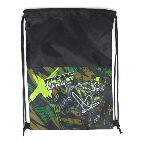 Сумка для взуття Мото 978386 Leader