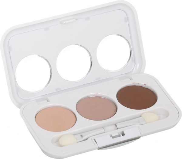 Тіні для повік Seventeen Perfect Harmony Eyes 116 6 г