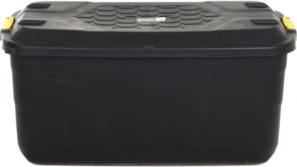Ящик для зберігання Strata з колесами 145 л 450x940x520 мм