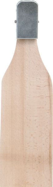 Доска для рыбы с зажимом 48x14 см WoodSteel