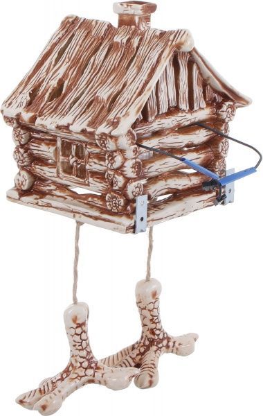 Світильник для сауни Наш шлях «Банна казка»