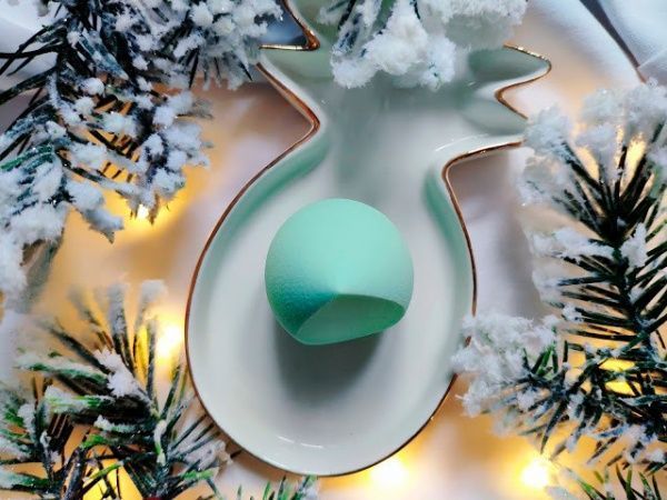 Губка KillyS для макияжа 3D PasteLove 500044 