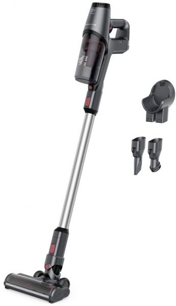 Пилосос акумуляторний Rowenta RH6933WO VERSATILE X-PERT 3.60 black 