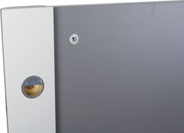 Дзеркало Aqua Rodos Акцент каштан 70 см 