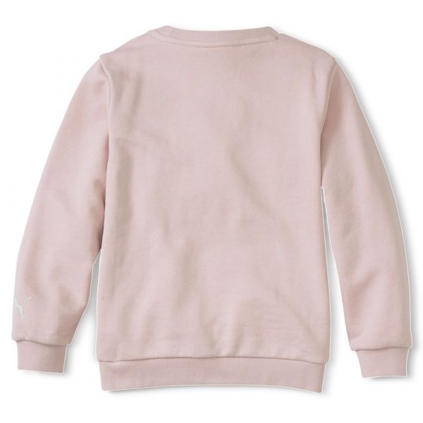 Джемпер Puma Animals Crew 58334915 р. 104 рожевий