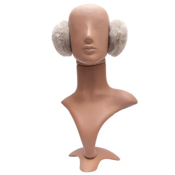 Наушники детские зеленый 240110 