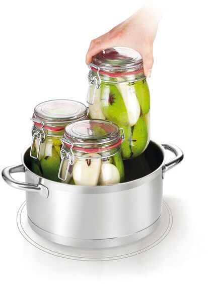 Система для консервування DELLA CASA 8595028488364 Tescoma