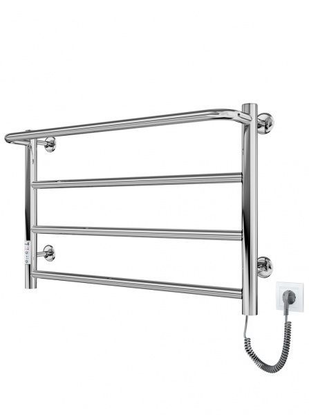 Рушникосушарка електрична Mario Люкс Сіті -І 400x630/150 TR KT (2.3.6300.11.P)