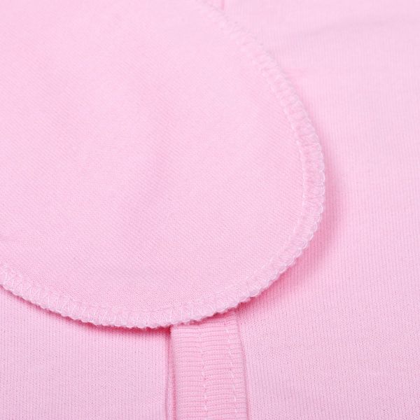 Боді дитяче для дівчинки Татошка р.62 рожевий м14253роз 